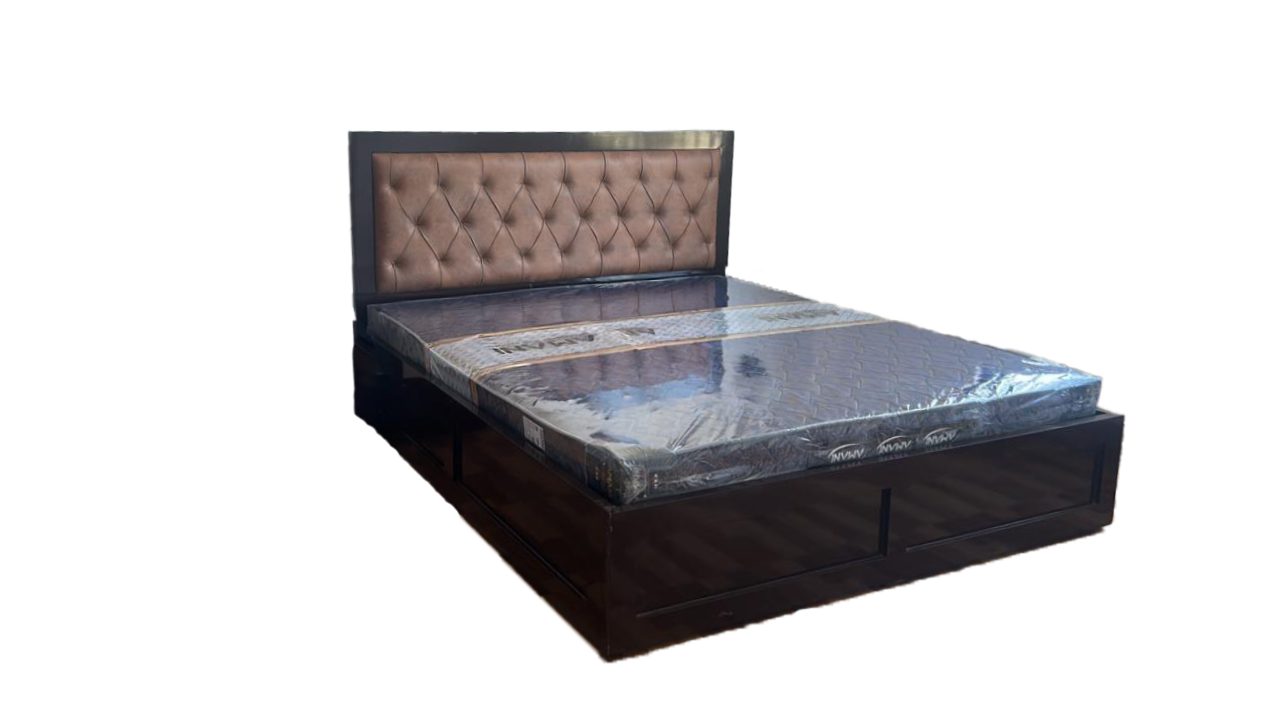 Designed Bed Design 014