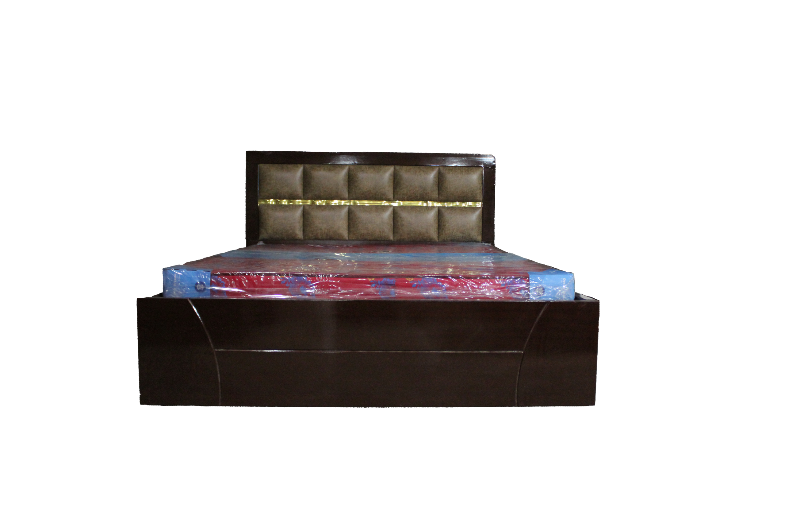 Designed Bed Design 005