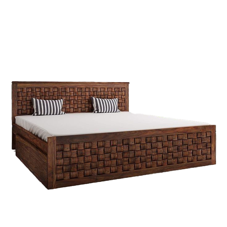 Designed Bed Design 001