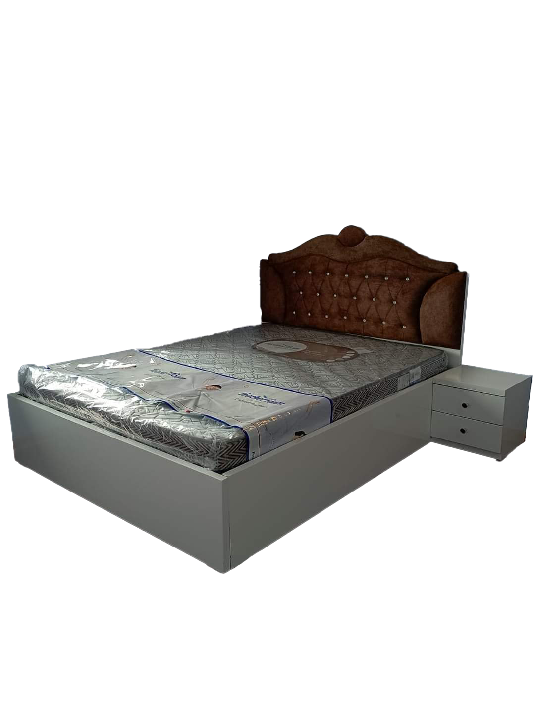 Designed Bed Design 015