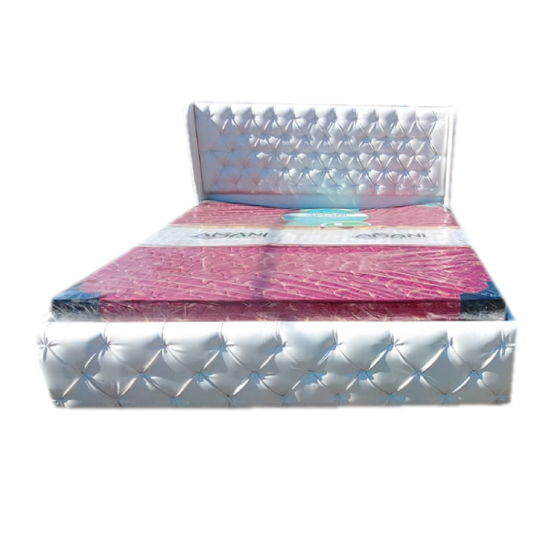 Designed Bed Design 012