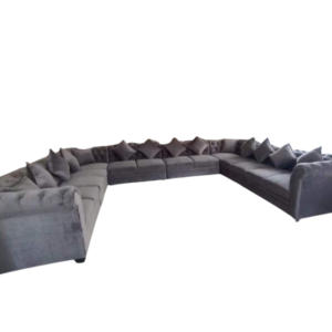 Extra Large size sofa set