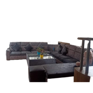 7 Seater Sofa Set