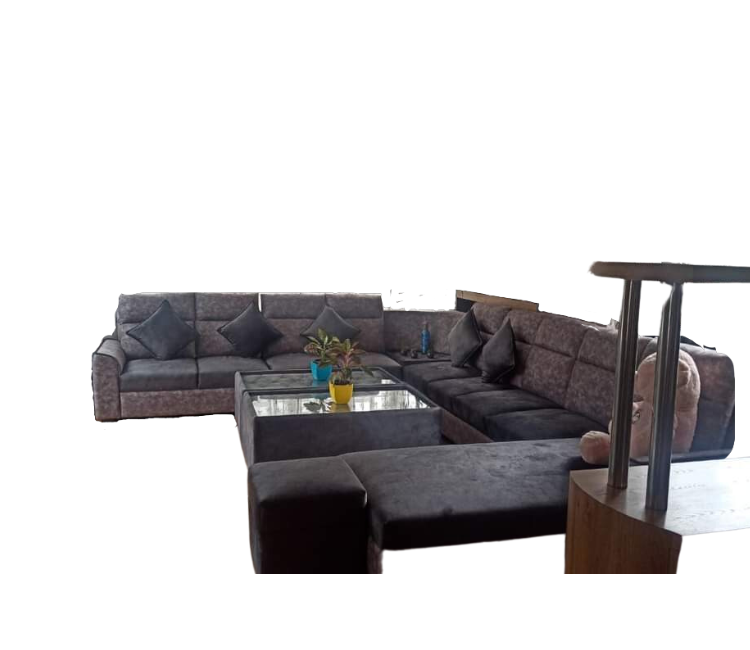 7 Seater Sofa Set