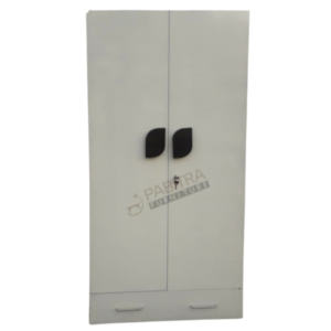 Almirah / Wardrope / Cupboard = 2 Palla Almirah Size (3 X 6.5) description