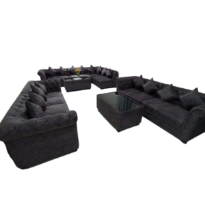 Extra Large Size Sofa Set
