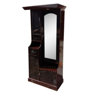Dressing Table With Size (3 X 6.5 deep.14)
