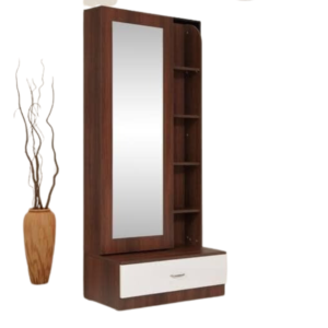 Dressing Table With Size (6 X 2.5 deep.14)
