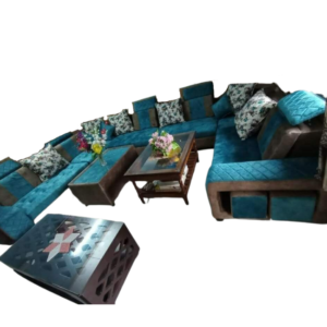 Extra Large Size Sofa Set
