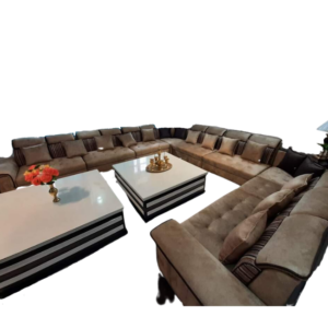 Large Size Sofa Set