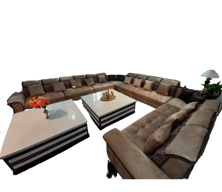 Large Size Sofa Set