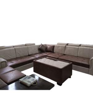 7 Seater Sofa Set