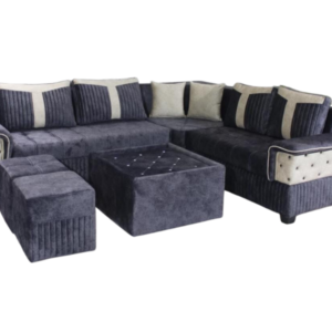 5 Seater Sofa Set