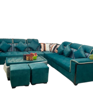 7-Seater Sofa Set