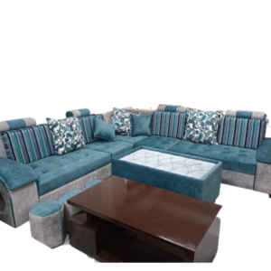 7 Seater Sofa Set