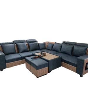 7 Seater Sofa With Elegant Design