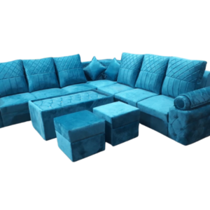 7 Seater Sofa Set