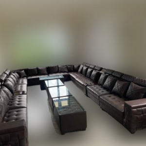 Extra Large Size  Sofa Set
